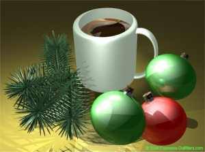 Merry Christmas and Happy New Years from Espresso Outfitters