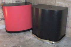 Micro Standard home espresso bar