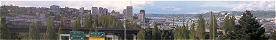 city if tacoma