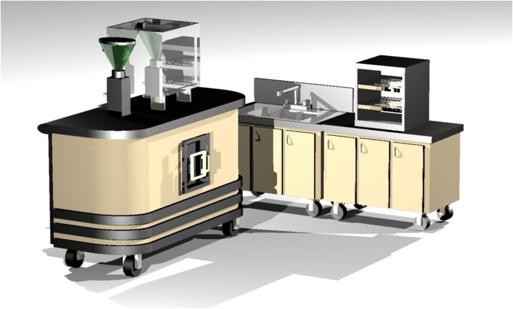 Espresso Outfitters Espresso Carts And Espresso Cart As