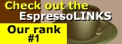 espresso links, where everybody ranks #1