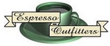 Espresso Outfitters Custom Espresso 

Carts, Food Service Carts, Kiosks