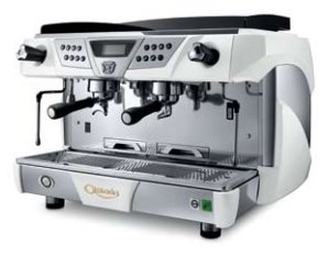 new astoria espresso machine
