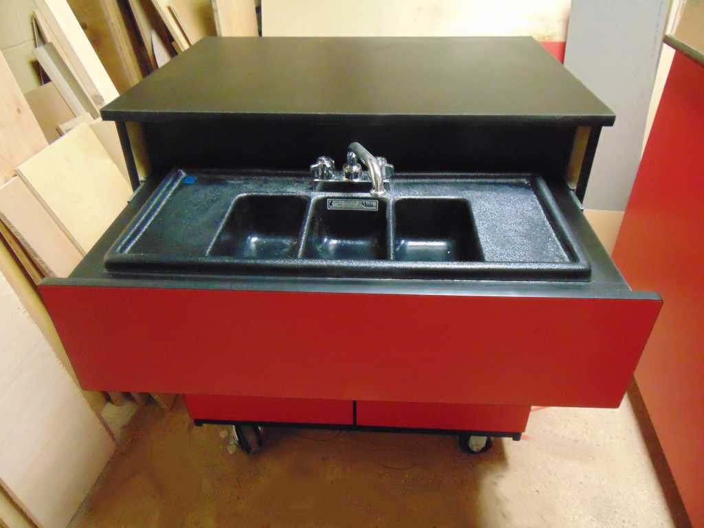 square-3-compartment-sink-cart
